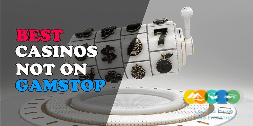 Exploring Casino Sites Not Registered with GamStop 891166316 Exploring Casino Sites Not Registered with GamStop 891166316