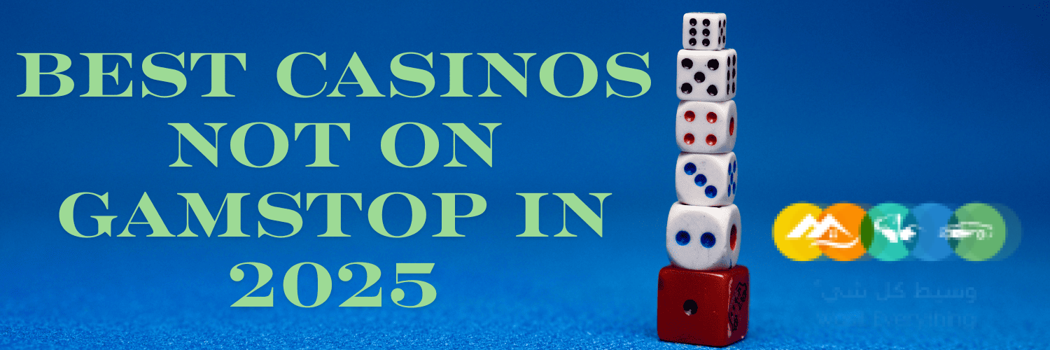 Exploring Casino Sites Not Registered with GamStop 891166316 Exploring Casino Sites Not Registered with GamStop 891166316