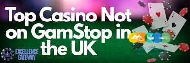 Exploring Casinos Exempt from GamStop Your Guide to Safe Play