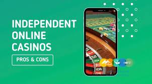 Exploring Independent UK Online Casinos A Complete Guide