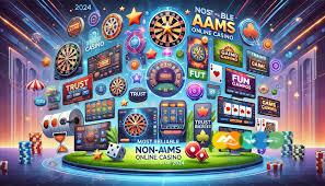 Guida ai Siti Non AAMS Recensioni e Consigli Utili 1176255019