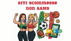 I rischi dei siti scommesse non AAMS come riconoscerli e perché evitarli I rischi dei siti scommesse non AAMS come riconoscerli e perché evitarli