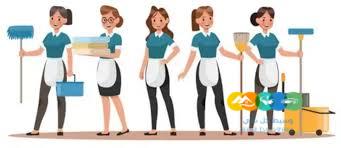 Клининг Почему Чистота Важна для Вашего Комфорта