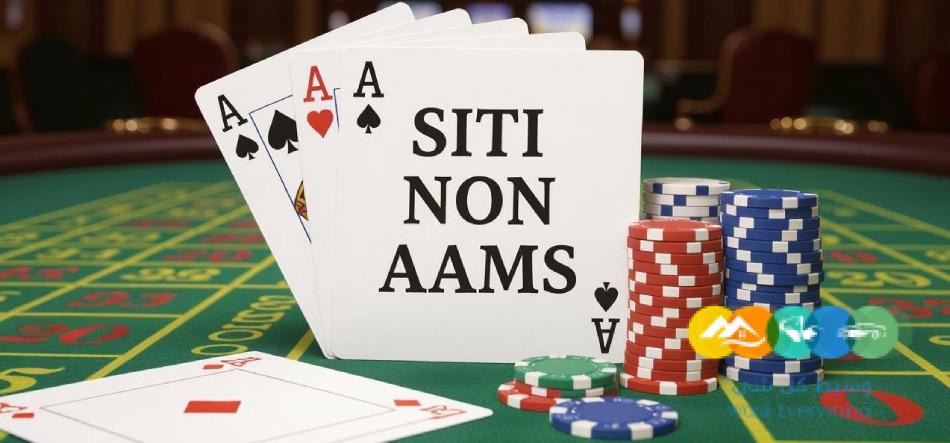 Limite Deposito Giornaliero nei Casino Online Cosa Sapere