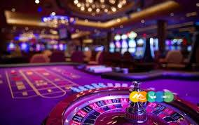 Live Roulette Spielen Ein Umfassender Leitfaden für Spieler