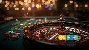 Live Roulette Spielen Ein Umfassender Leitfaden für Spieler