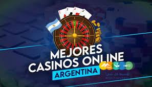 Mejores Casinos Online Argentina Tu Guía Definitiva para Jugar con Seguridad