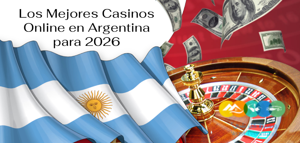 Mejores Casinos Online Argentina Tu Guía Definitiva para Jugar con Seguridad
