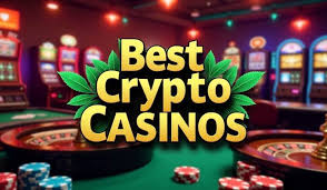 Nejlepší bitcoinové kasino Jak vybrat to pravé pro vás