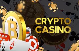 Nejlepší bitcoinové kasino Jak vybrat to pravé pro vás