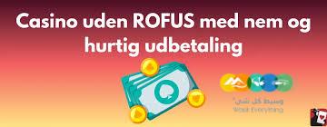 Pragmatic Play Casinoer uden Rofus - Spil Trygt og Sikkert Pragmatic Play Casinoer uden Rofus - Spil Trygt og Sikkert