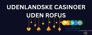 Pragmatic Play Casinoer uden Rofus - Spil Trygt og Sikkert Pragmatic Play Casinoer uden Rofus - Spil Trygt og Sikkert