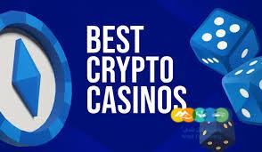 Bitcoin Casino i Danmark En Guide til Spil med Cryptocurrency