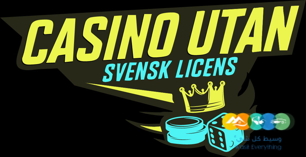 Casinon Utan Svensk Licens En Utmaning För Spelare