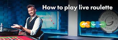 Die besten Live Roulette Erlebnisse 2023