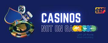 Discover the Best Non GamStop Casinos in the UK -713651559 Discover the Best Non GamStop Casinos in the UK -713651559
