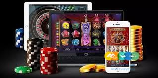 Experience the Thrills of Online Gaming in Morocco