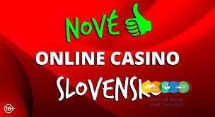 Objavte 1€ minimálne vkladové kasína na Slovensku Objavte 1€ minimálne vkladové kasína na Slovensku