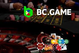 BC Fun The Ultimate Destination for Crypto Casino Enthusiasts BC Fun The Ultimate Destination for Crypto Casino Enthusiasts