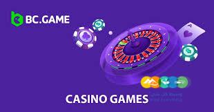 BC Fun The Ultimate Destination for Crypto Casino Enthusiasts BC Fun The Ultimate Destination for Crypto Casino Enthusiasts
