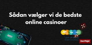 Bedste Casino Bonusser Opdag De Mest Generøse Tilbud