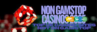 Discover Casinos Not on Gamstop UK A Comprehensive Guide 1720269285