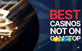 Discover Online Casinos Not Blocked by Regulations 1581261191
