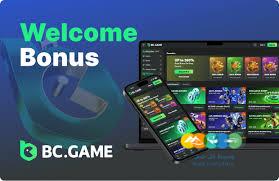 Explore the Exciting World of BC.Game Crypto Casino