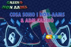 I migliori casino stranieri che accettano giocatori italiani 1095598051