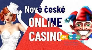 Nejlepší online kasina v Česku – Rady a tipy