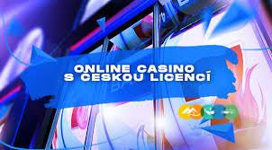 Nové Casino Online Vše, co potřebujete vědět o aktuálních trendech a nabídkách