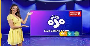 Oplev Play OJO Casino DK i 2026 - Din Guide til Online Spil