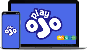 Oplev Play OJO Casino DK i 2026 - Din Guide til Online Spil