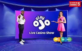 Oplev Play OJO Casino DK i 2026 - Din Guide til Online Spil