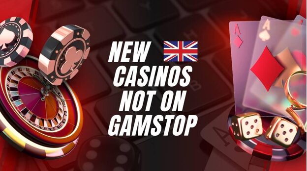 Top Non GamStop Casinos A Comprehensive Guide to Online Gaming