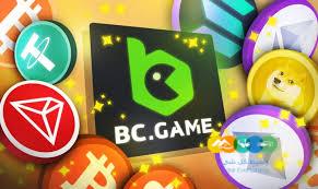 BC.Game Online Crypto Casino Your Ultimate Guide to Exciting Gaming