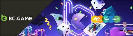 Explore the Thrilling World of BC.Game in Pakistan