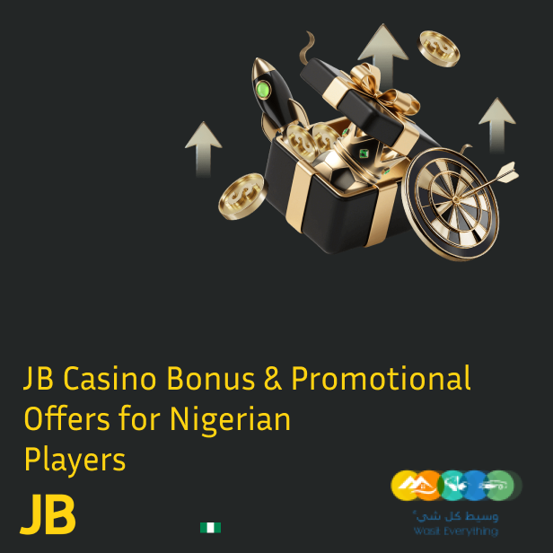 JB Casino Explained Your Comprehensive Guide to Online Gaming
