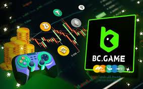 Solving BC.Game Login Problems A Comprehensive Guide