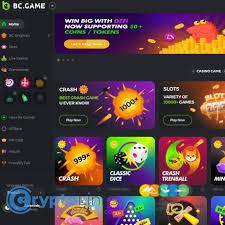 Understanding the BCgame.im Mirror Site A Comprehensive Guide Understanding the BCgame.im Mirror Site A Comprehensive Guide