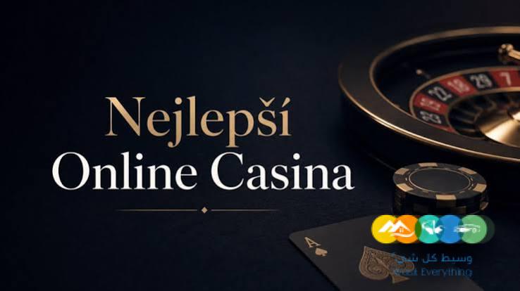 Zahraniční online kasino pro české hráče Vše, co potřebujete vědět