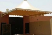 اسعار مظلات خارجية للسيارات والحدائق