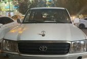 في اكس ار 1999 VXR