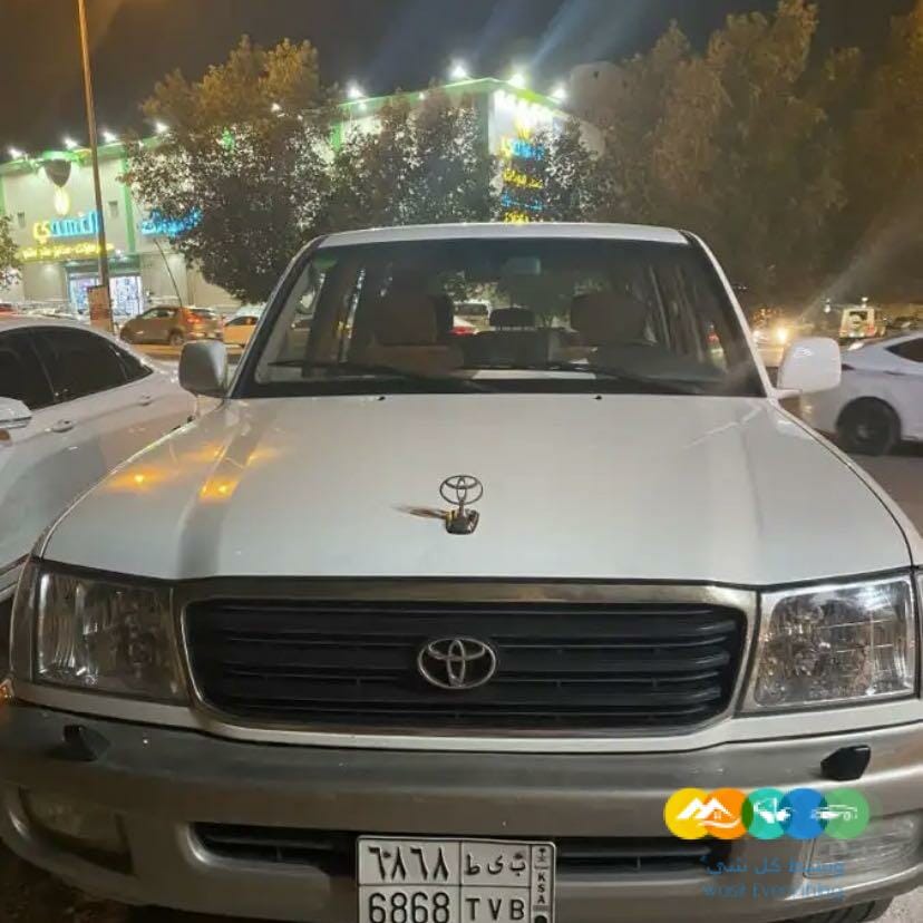 في اكس ار 1999 VXR