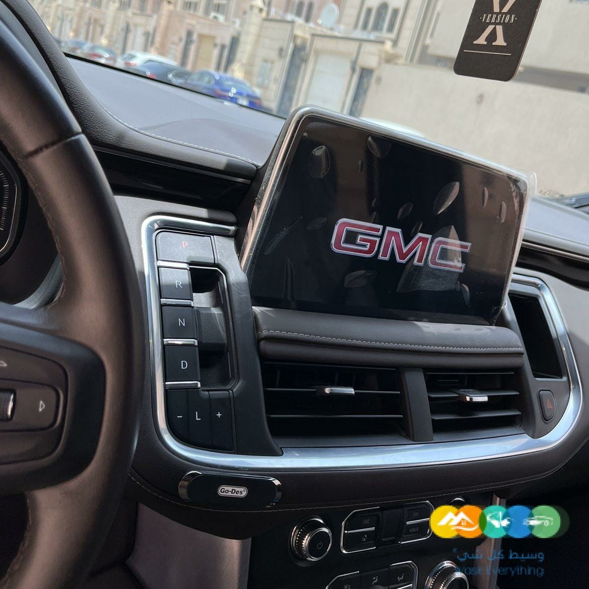 جمس يوكن موديل 2012