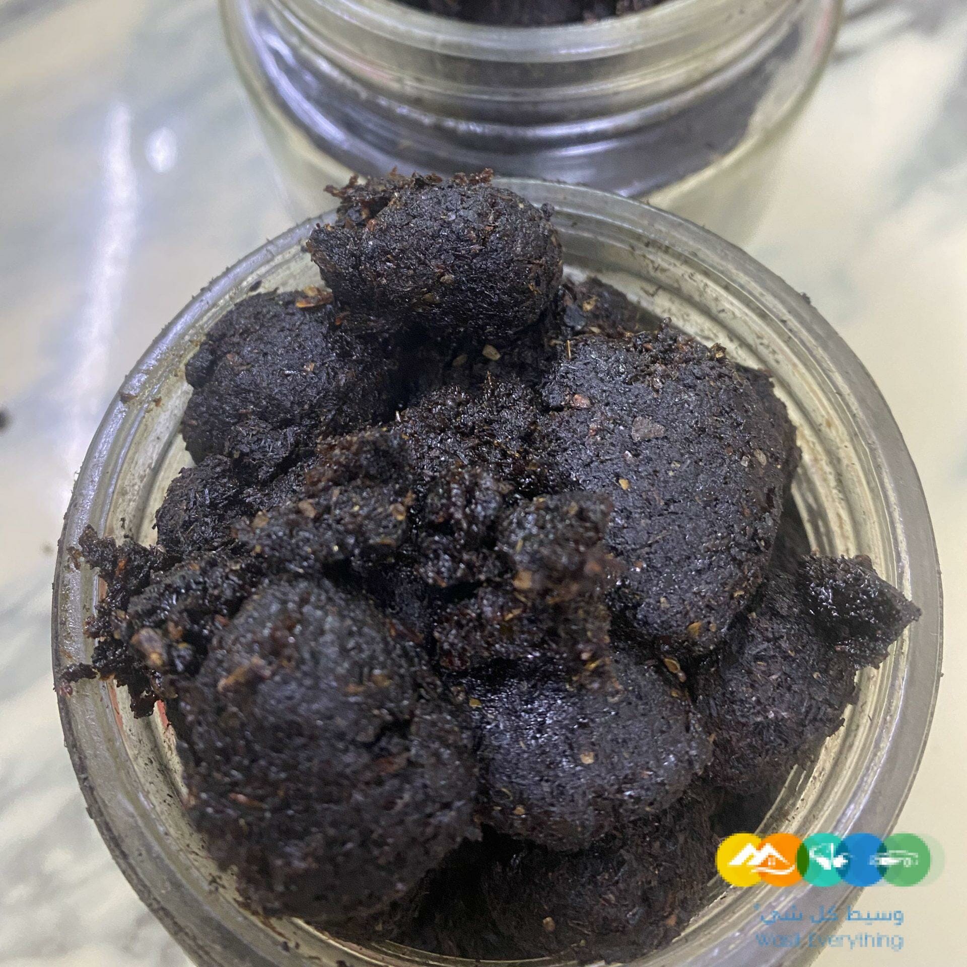 البخور الدوسري المكس الجديد