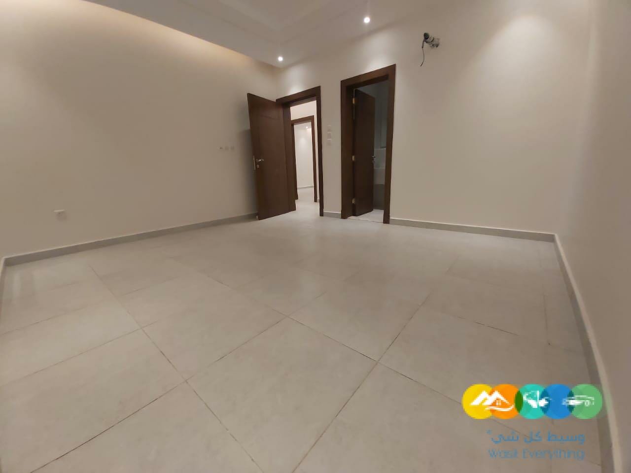 شقة للبيع حي الواحة مخطط السند