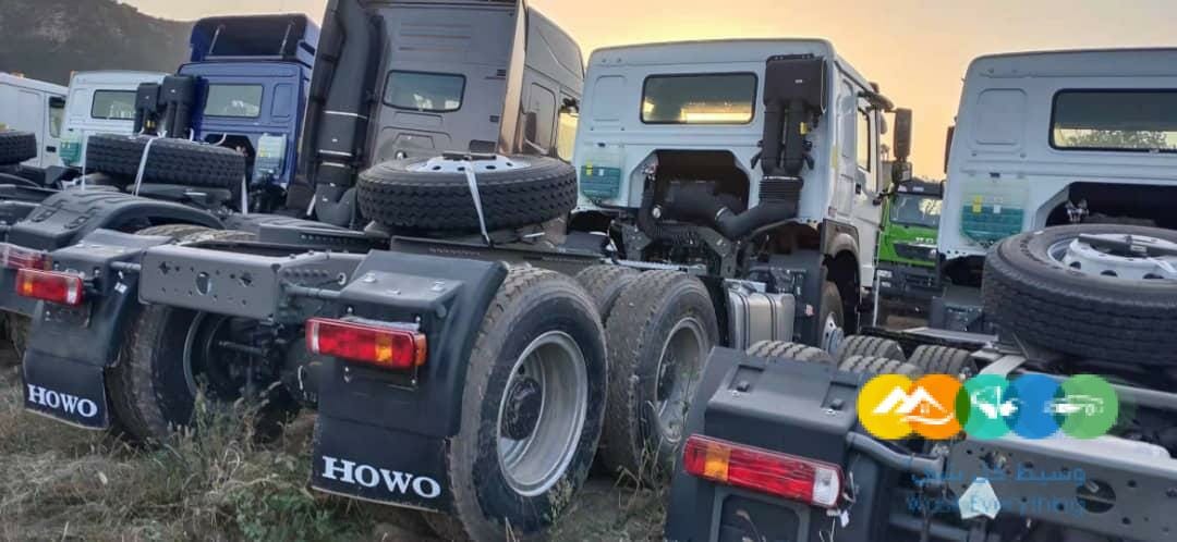 شاحنه هاو للبيع بسعر روعه