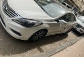 سياره هيواندي ازيرا