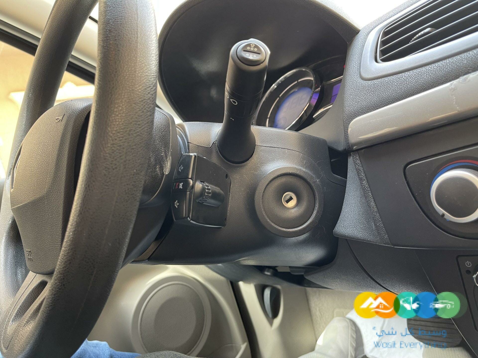 رينو فلوانس ٢٠١٥